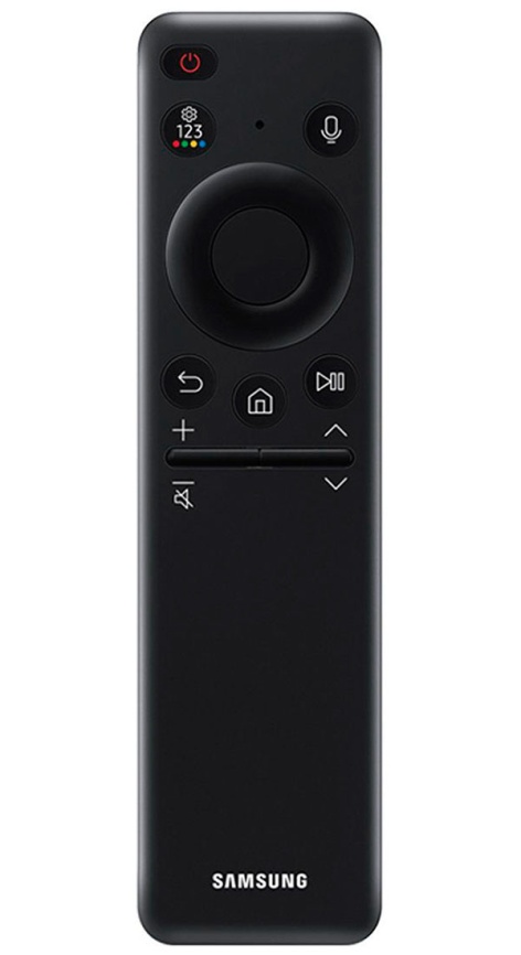 Телевизор Samsung QE77S85FAEXRU, 77 дюймов, 4K Ultra HD, смарт ТВ, Tizen, черный фото 7