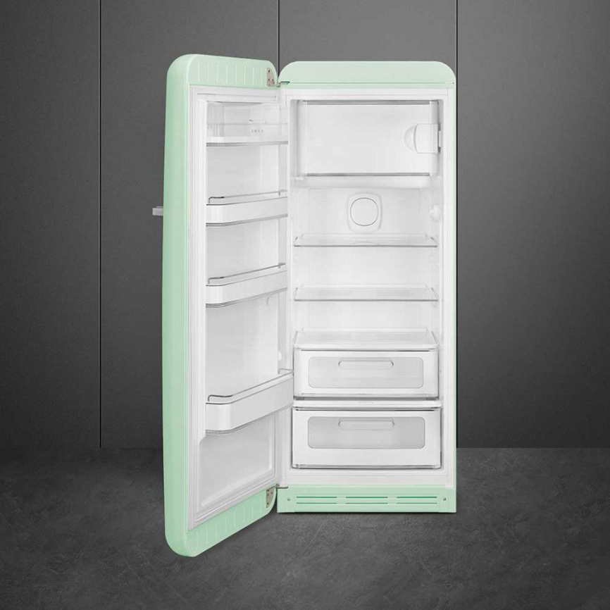 Холодильник SMEG SMEG FAB28LPG6 фото 4