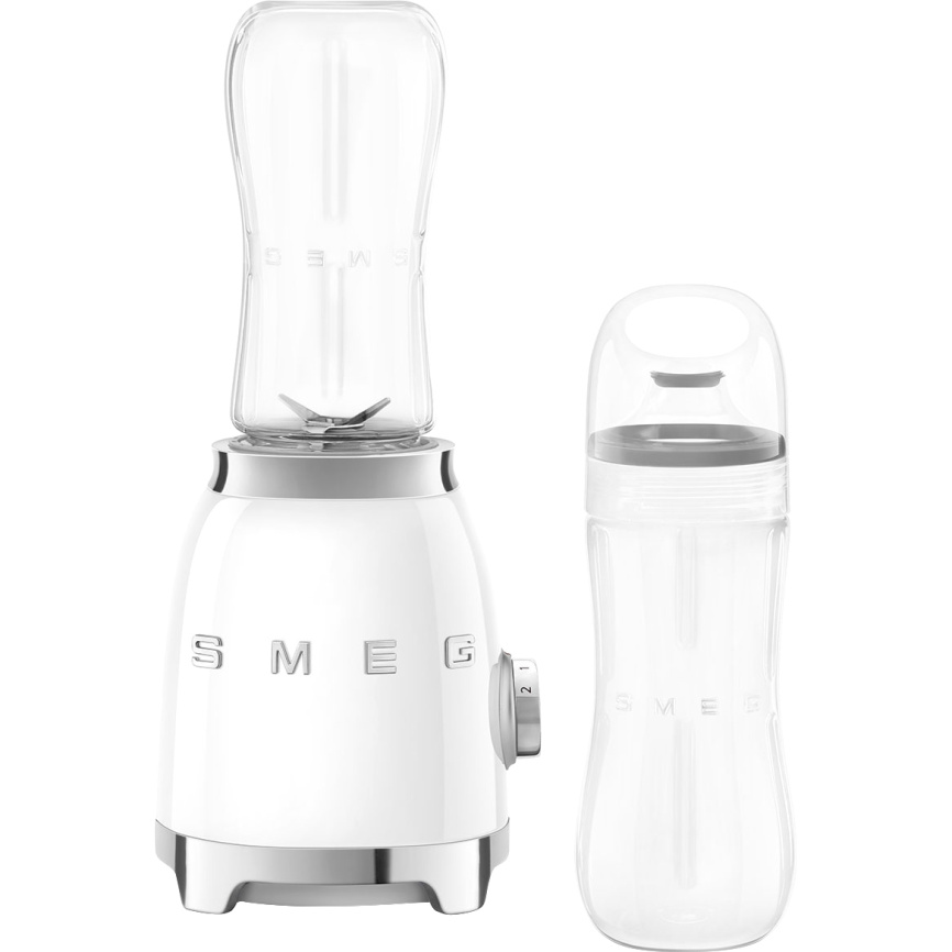 Блендер SMEG Smeg PBF01WHEU фото 5