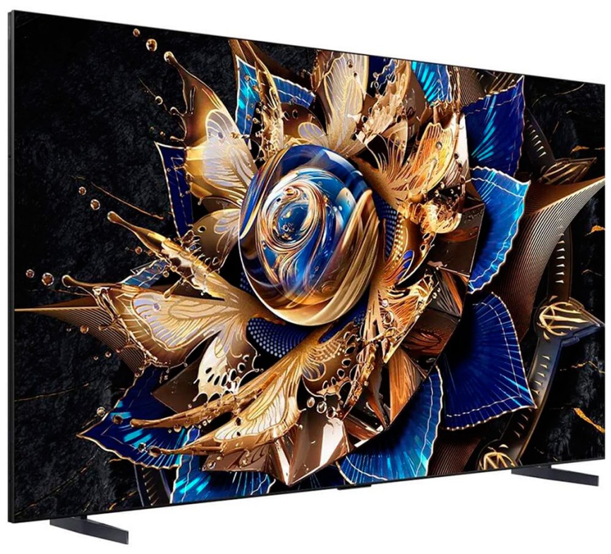 Телевизор TCL 115X955 фото 2