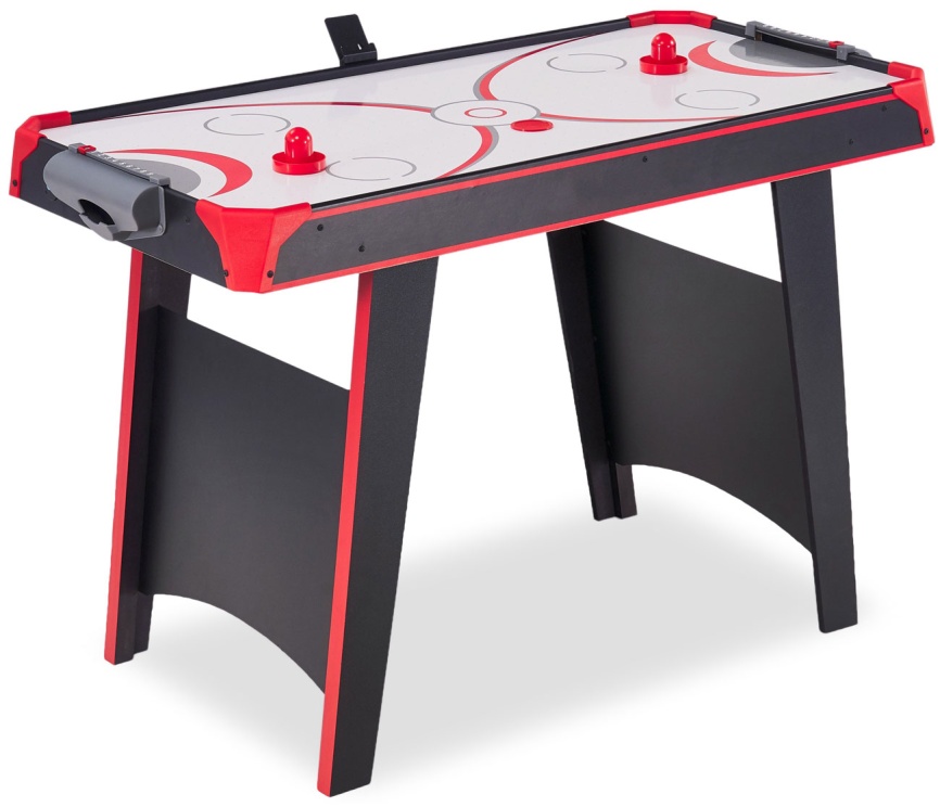 Стол 2 в 1 для аэрохоккея и тенниса Proxima Espozito 44', арт.G14408 фото 3