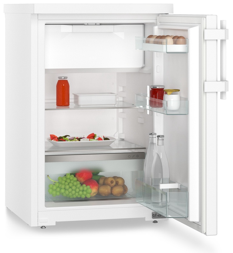 Однокамерный холодильник Liebherr Re 1401-20 001, белый фото 6