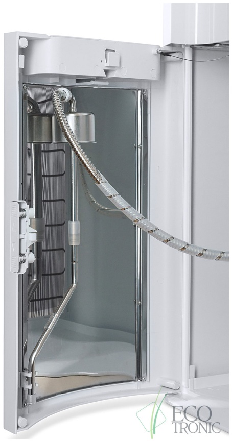 Кулер для воды Ecotronic P9-LX White+SS (ETK11256) фото 6
