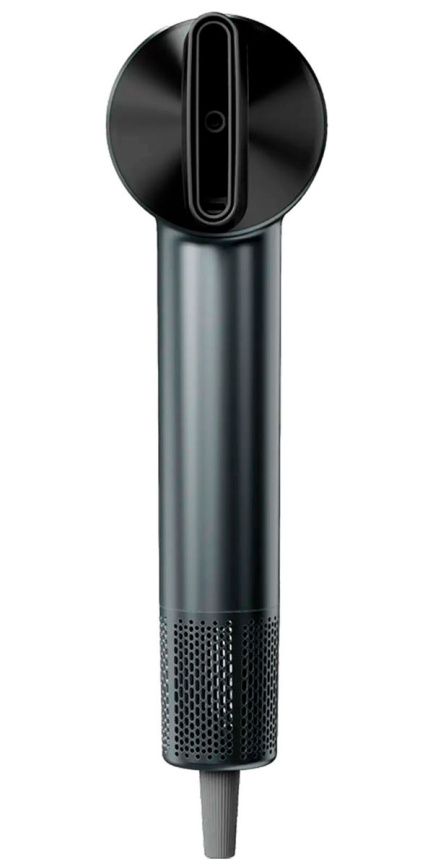 Фен Haier HHD-603 графит фото 6