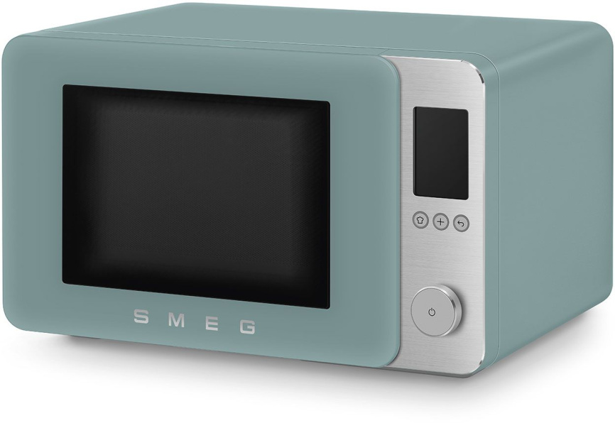 Микроволновая печь SMEG MOC02EGMEU фото 4
