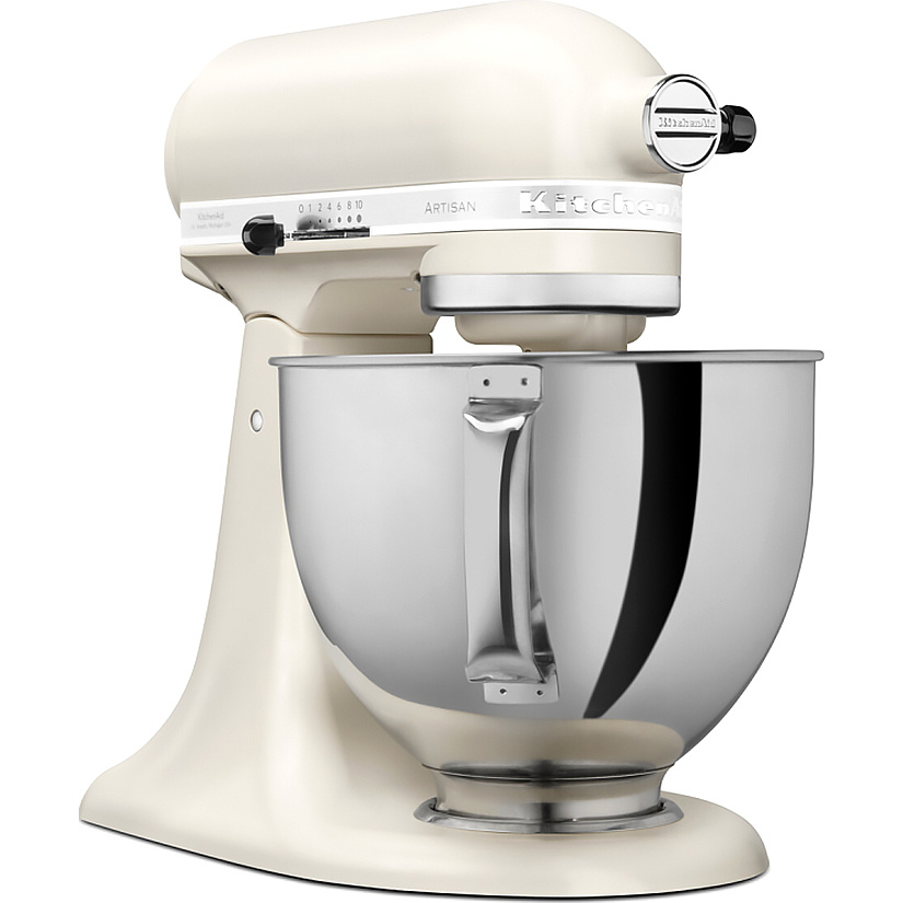 Настольный миксер KitchenAid 5KSM125EPL фото 2