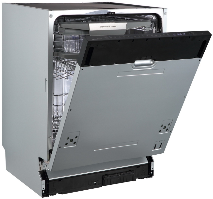 Встраиваемая посудомоечная машина Zigmund & Shtain DW 311.6 фото 4