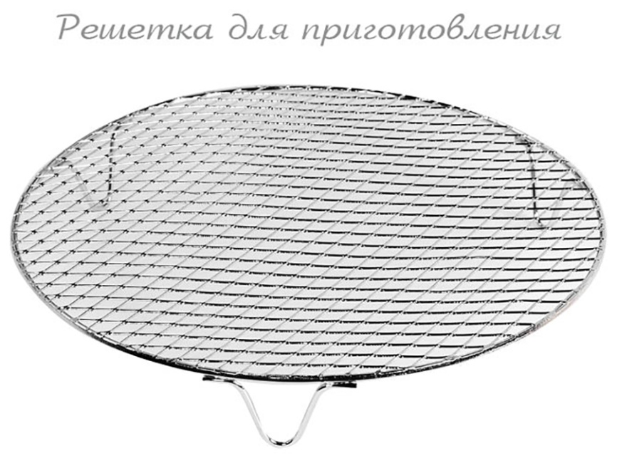 Аэрогриль Oursson AG3500GD/IV (Слоновая кость) фото 4