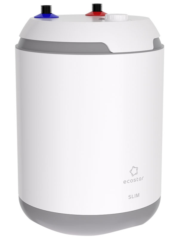 Водонагреватель накопительный Ecostar SLIM EWH-SL7-CEU фото 3