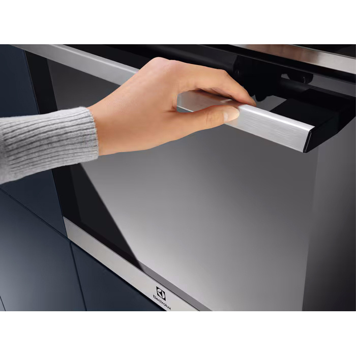 Встраиваемый духовой шкаф ELECTROLUX COF6P76BX фото 7