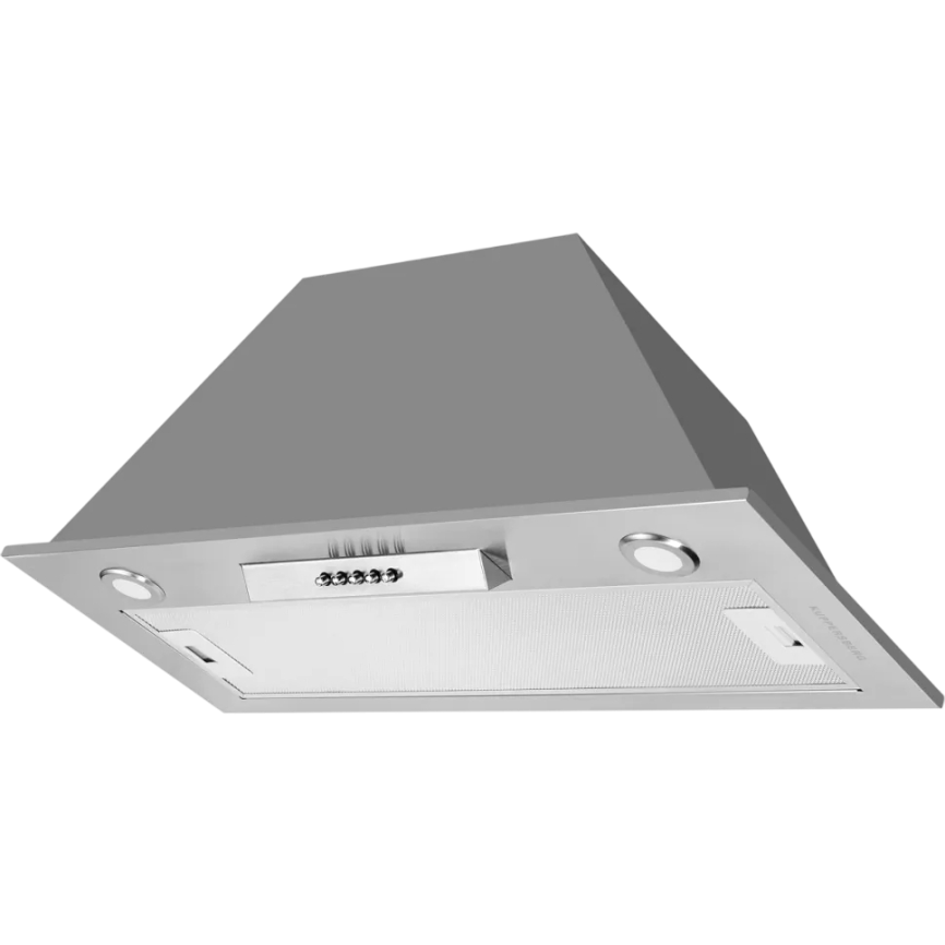 Встраиваемая вытяжка Kuppersberg Kuppersberg INLINEA 70 LX фото 1