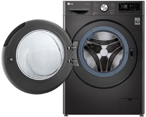 Стиральная машина LG F4V9RWP2E фото 2