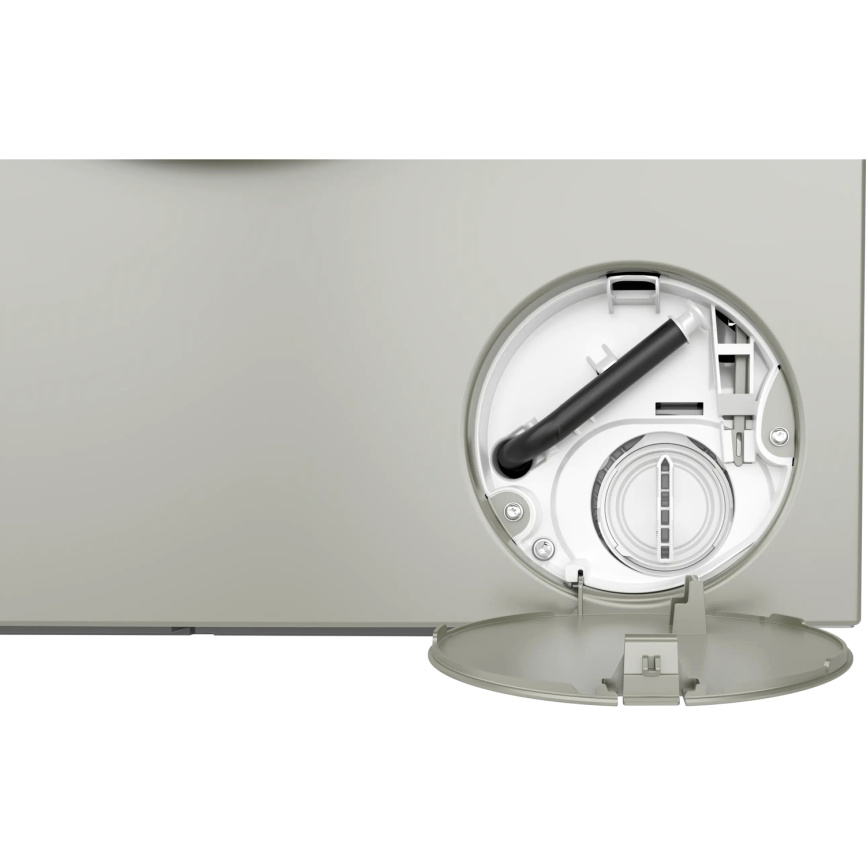 Отдельностоящая стиральная машина BOSCH 8-Series WGB256AXME фото 8