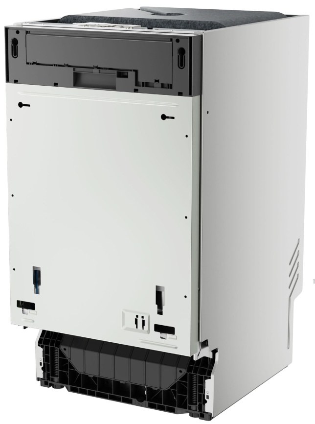 Встраиваемая посудомоечная машина Haier HDWE11-595RU фото 8