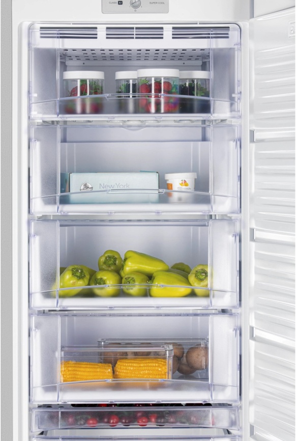 Морозильник Nord DF 268 SAP фото 8