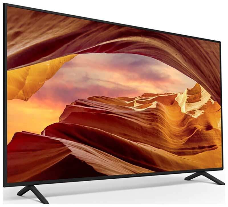 Телевизор Sony KD75X75WLPAEP фото 2