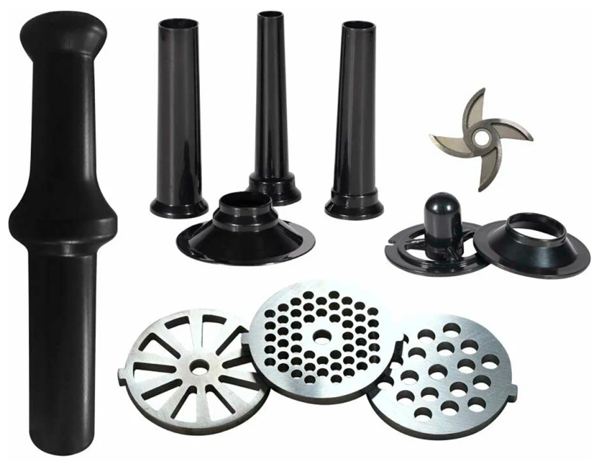 Мясорубка Hiberg MG 990 Y фото 10