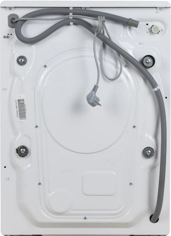 Стиральная машина с сушкой Candy CSOW4 1364T/2-07 31010546 автомат 6 кг, белый фото 11