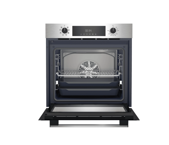 Духовой шкаф 7757882982 GEBM11300XC GRUNDIG фото 3