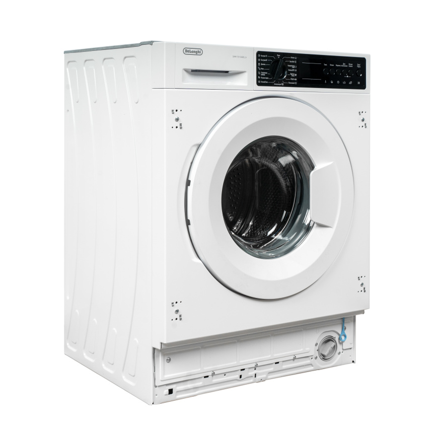 Встраиваемая стиральная машина Delonghi Delonghi DWMI 725 ISABELLA фото 5