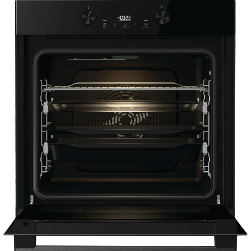 Духовой шкаф GORENJE BOS6737E20FBG фото 3