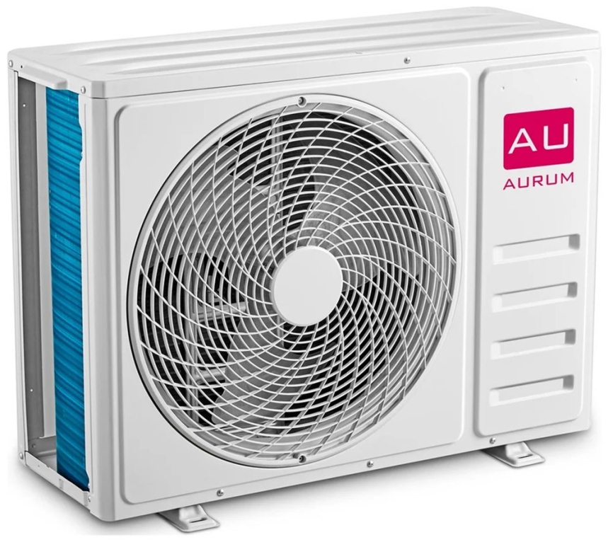 Кондиционер сплит-система Aurum ARC24-WNTE3 фото 5