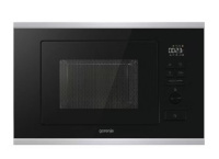 Микроволновая печь встраиваемая 20L BMX201M2BG 744867 GORENJE фото 1