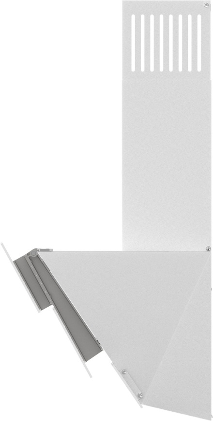 Вытяжка Darina SLIDE GD603W фото 5