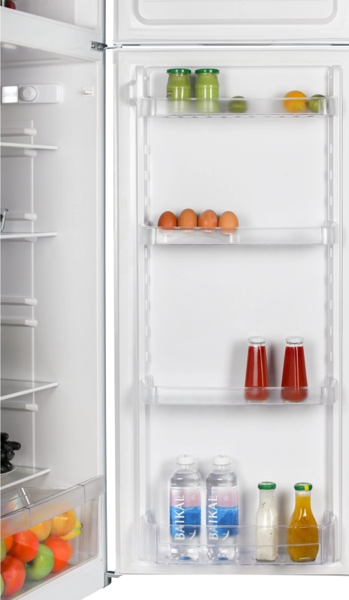 Двухкамерный холодильник Nord NRT 144 032 фото 8