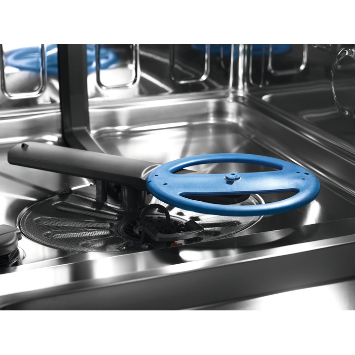 Встраиваемые посудомоечные машины ELECTROLUX Electrolux EEG48300L фото 4