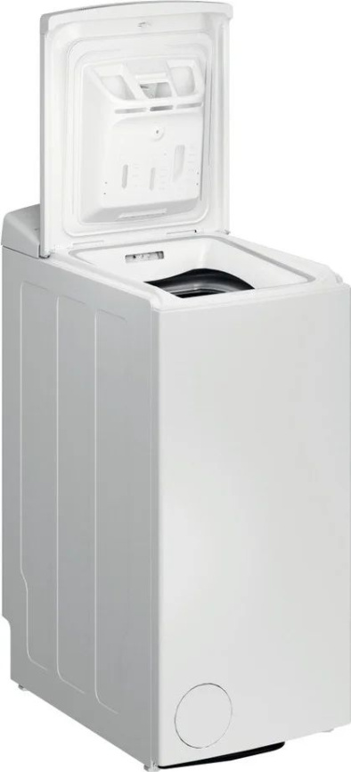 Стиральная машина Whirlpool TDLR6240LEU/N фото 4