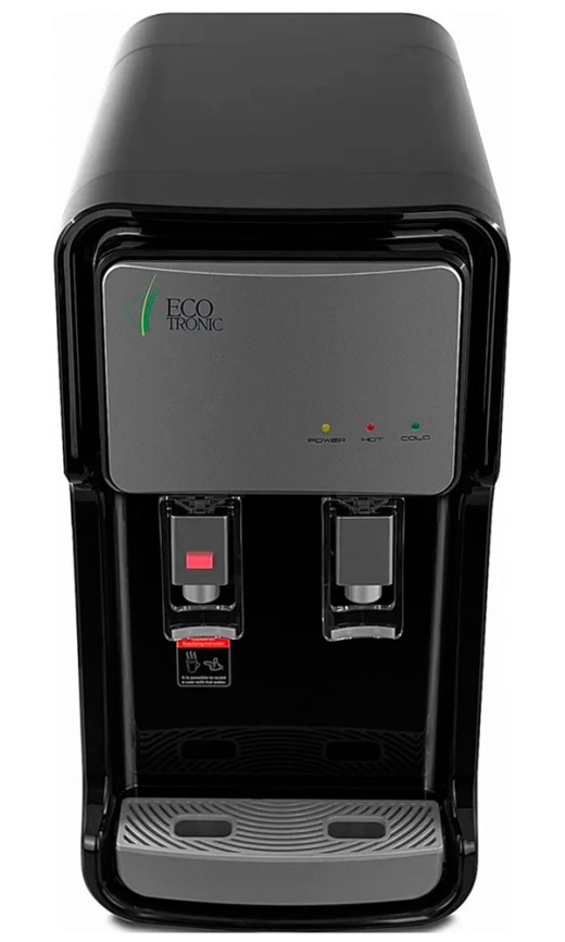 Пурифайер Ecotronic V11-U4T Black (ETK7255) фото 3