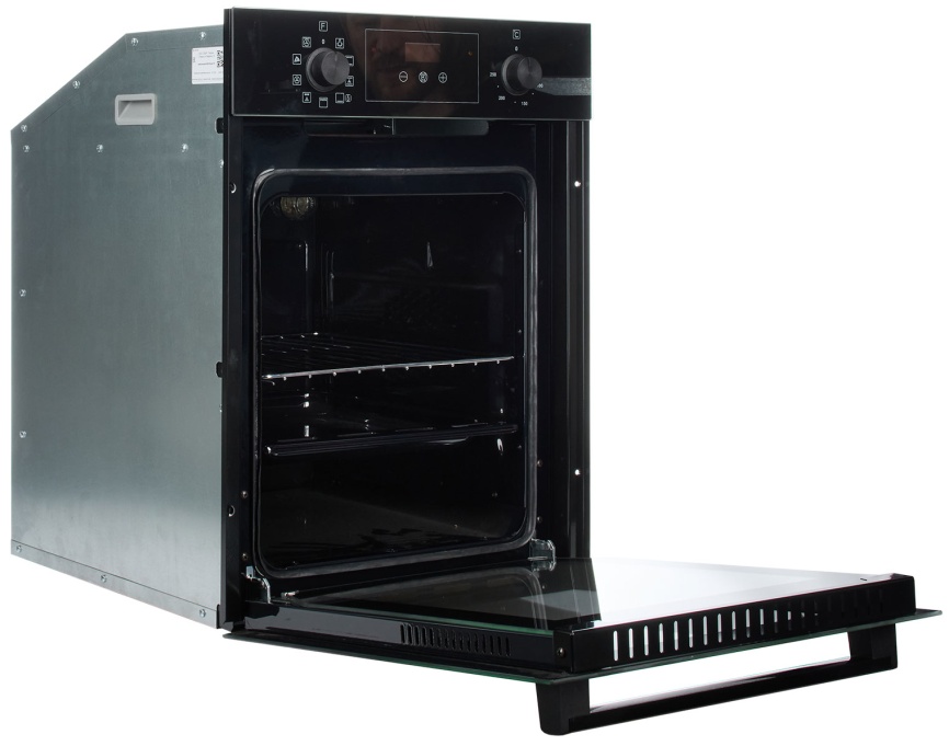 Электрический духовой шкаф De luxe 4509.05эшв-121 фото 3