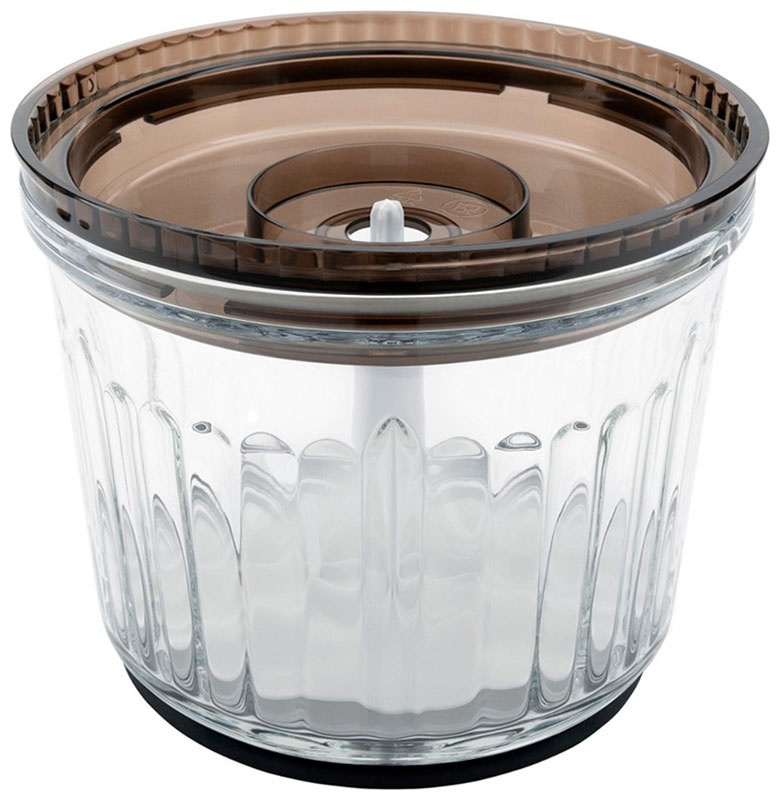 Измельчитель Steba MG 400, мощность 400 Вт, объем 2 л, 2 скорости фото 4