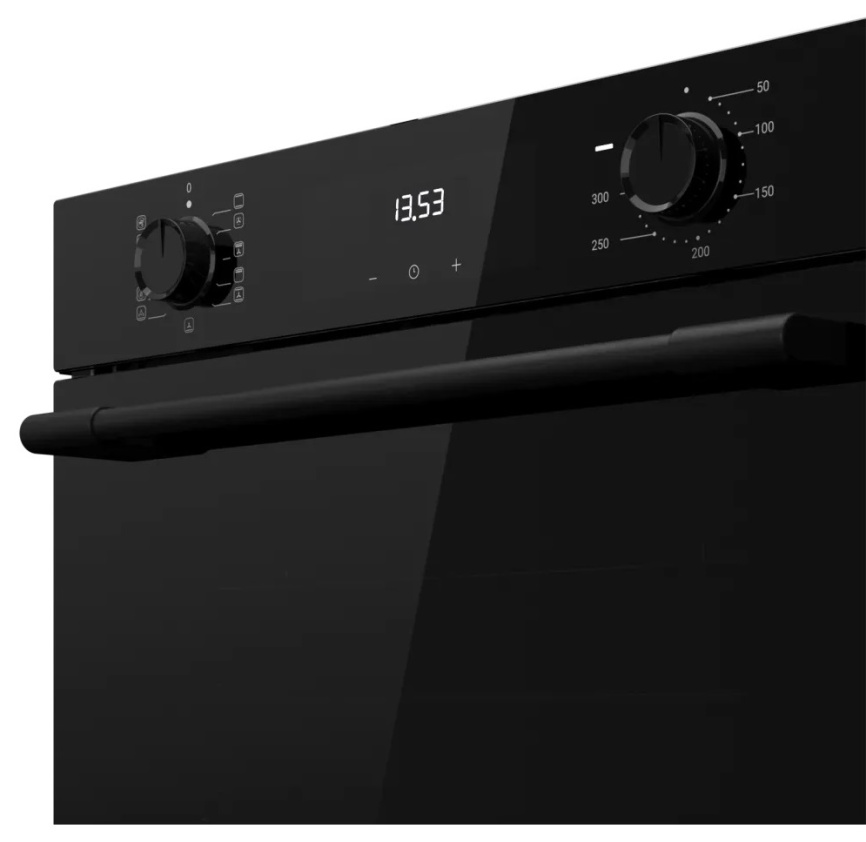 Духовой шкаф Kuppersberg HO 622 BB фото 6