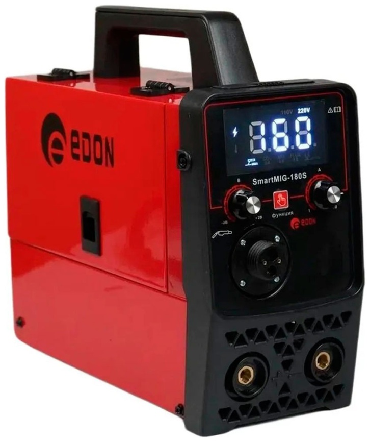 Сварочный аппарат Edon Smart MIG-180S фото 1