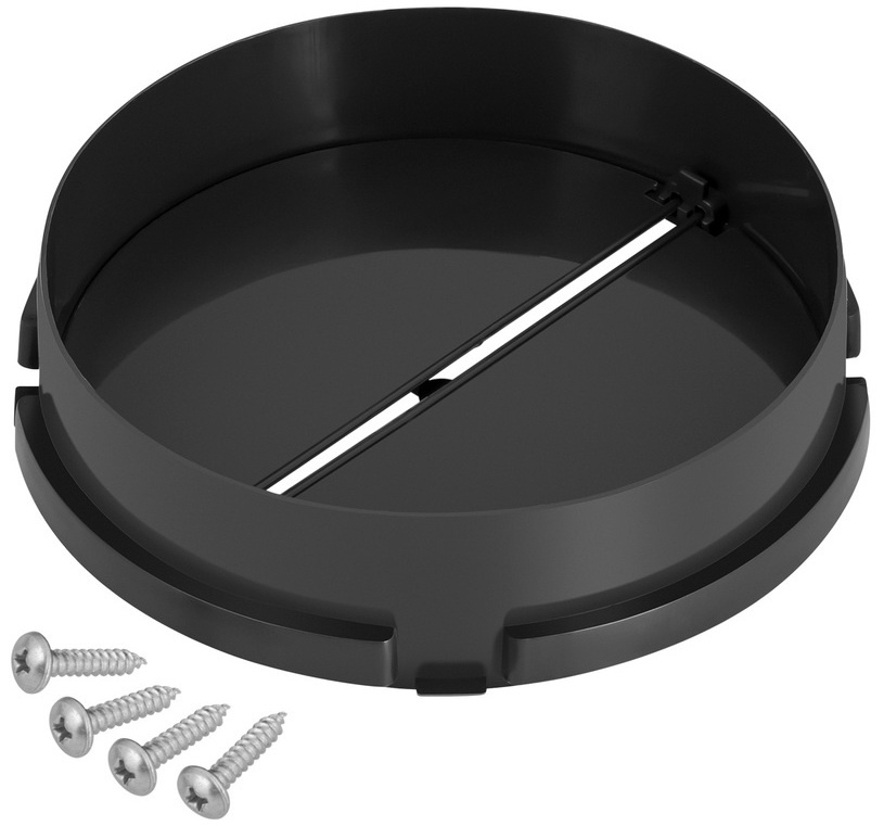 Вытяжка Maunfeld THAMES 601M черный фото 11