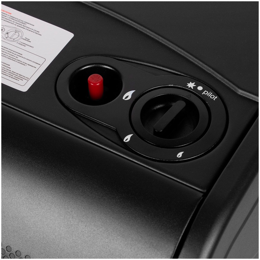 Обогреватель инфракрасный газовый Ballu BIGH-45 K фото 4