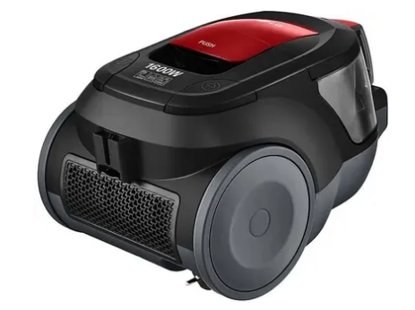 Пылесос VC5316NNTR LG фото 3