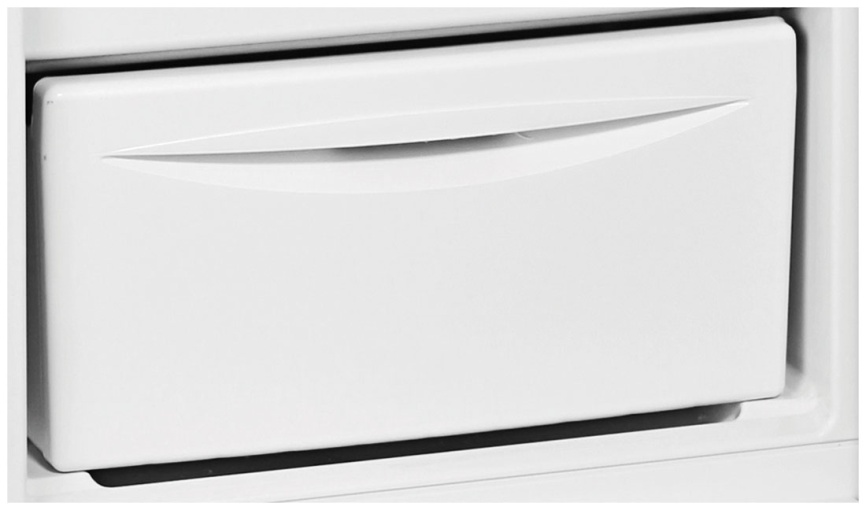 Морозильник Indesit SFR 100 B 142 л, белый фото 3