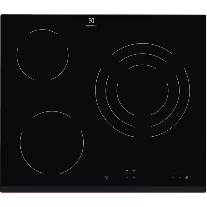 Встраиваемые электрические панели ELECTROLUX Electrolux EHF6232FOK фото 1