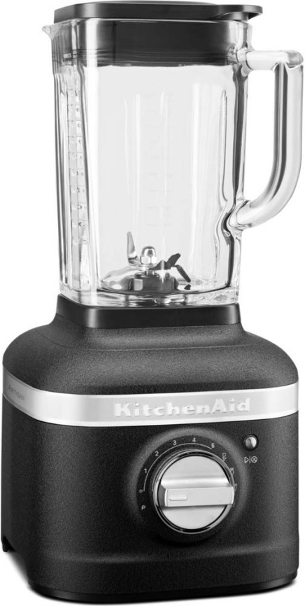 Блендер стационарный KitchenAid KitchenAid Artisan 5KSB4026EBK фото 2