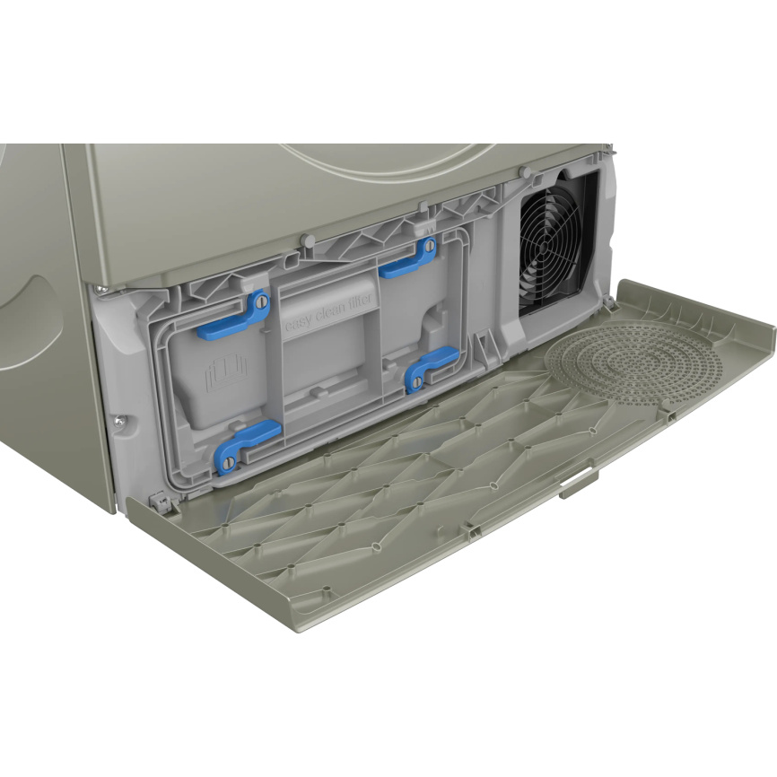 Сушильный автомат BOSCH WQK2521XME фото 6