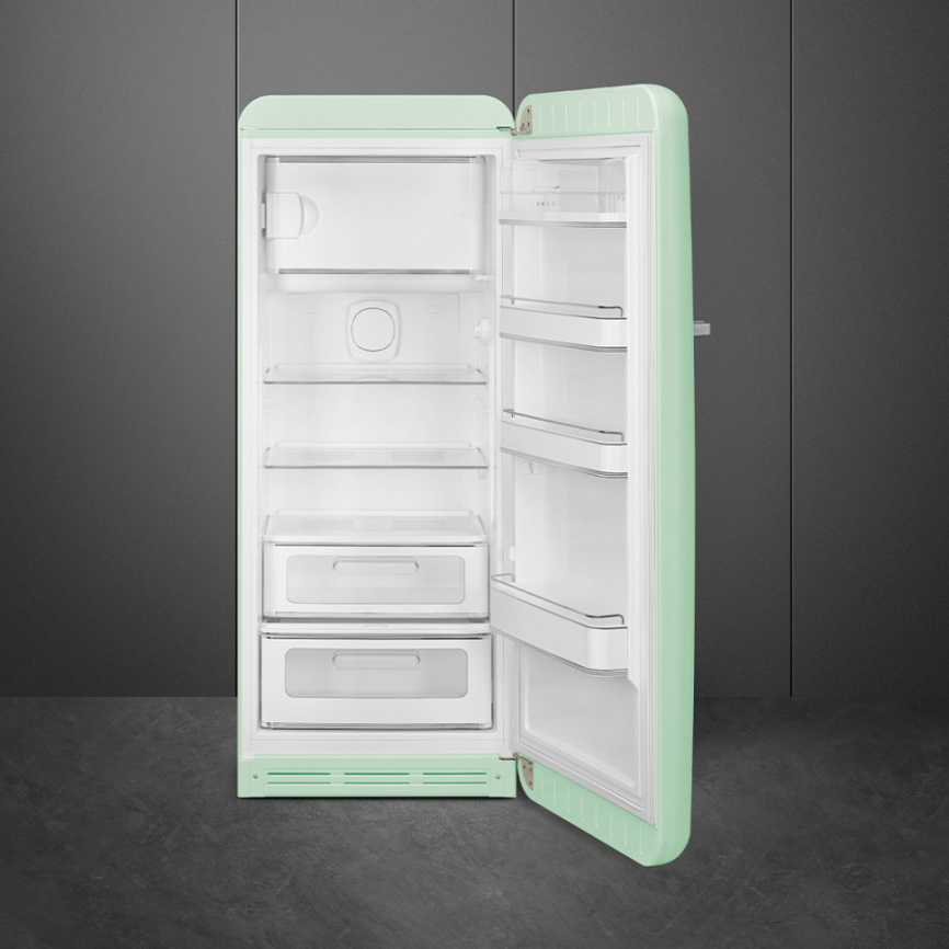 Холодильник SMEG SMEG FAB28RPG6 фото 15