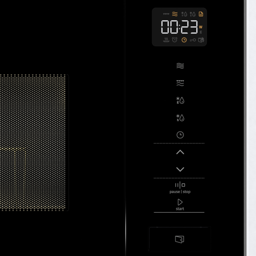 Встраиваемая микроволновая печь Gorenje GORENJE BM201SG3BG фото 3