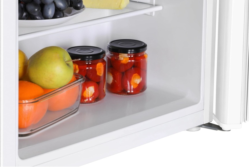 Мини-холодильник Nord NR 402 W фото 6