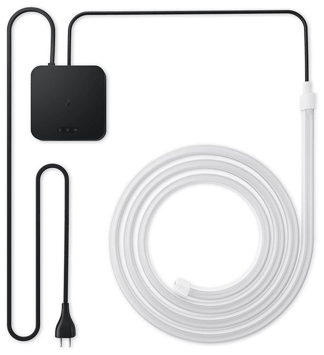 Светодиодная лента Xiaomi Smart Lightstrip Pro фото 2