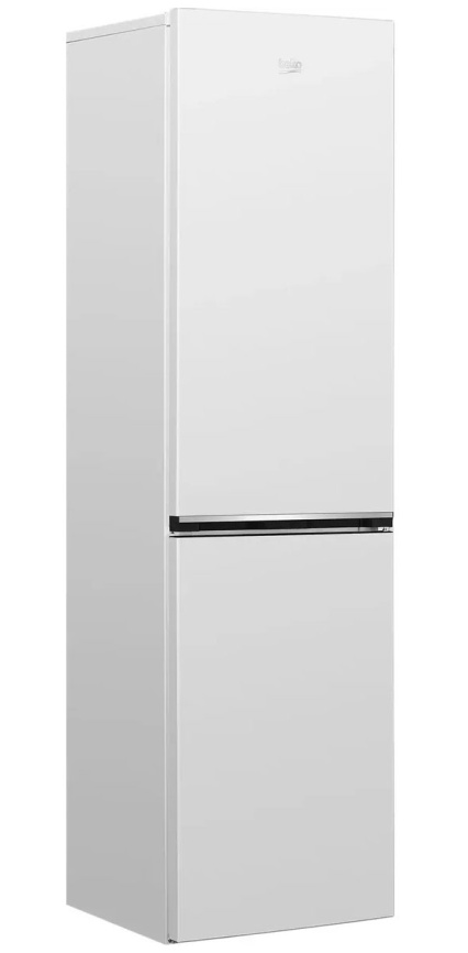 Двухкамерный холодильник Beko B1RCSK332W, белый фото 2