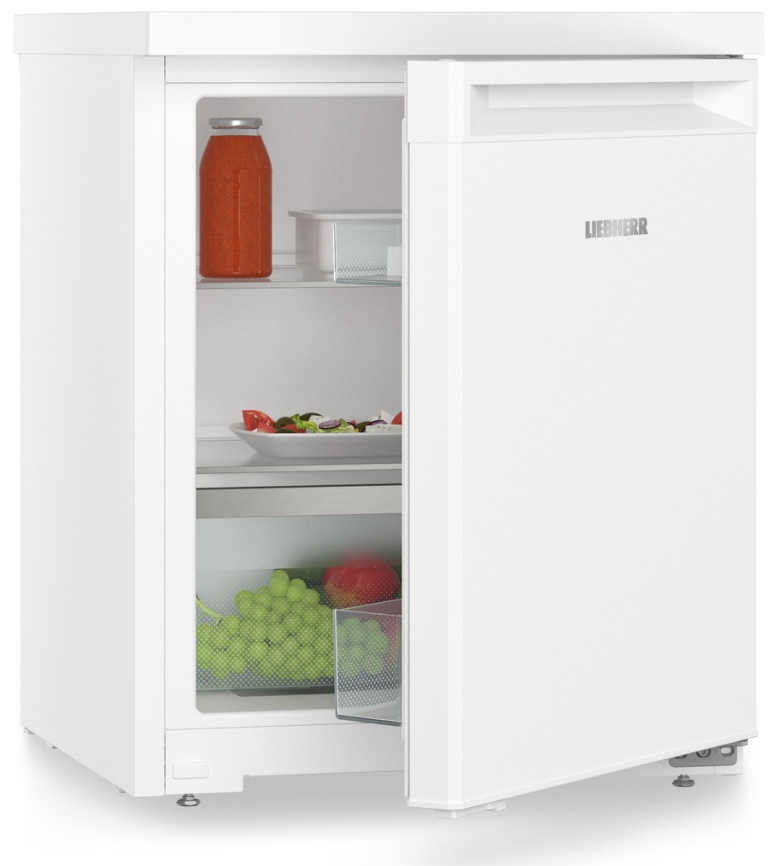 Однокамерный холодильник Liebherr Re 1000-20 001, белый фото 9