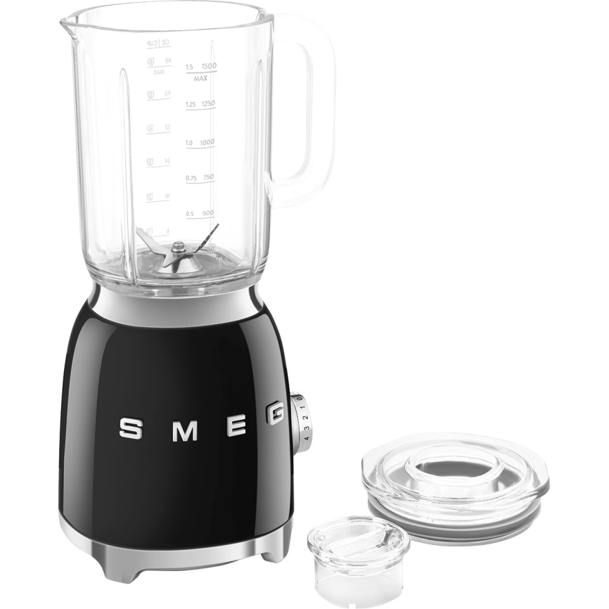 Блендер SMEG Smeg BLF03BLEU фото 3